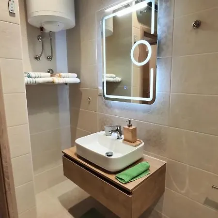 New Holliday House Ardura * Štivan