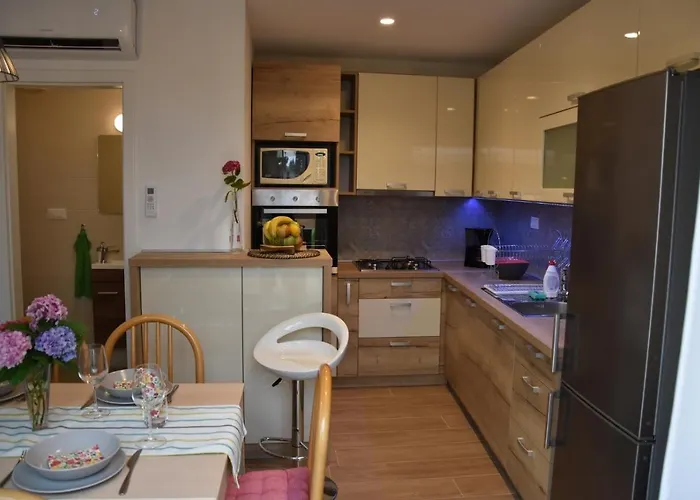 Σπίτι διακοπών New Holliday House Ardura Štivan