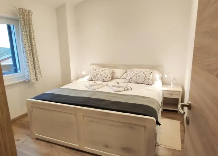 Σπίτι διακοπών New Holliday House Ardura Štivan