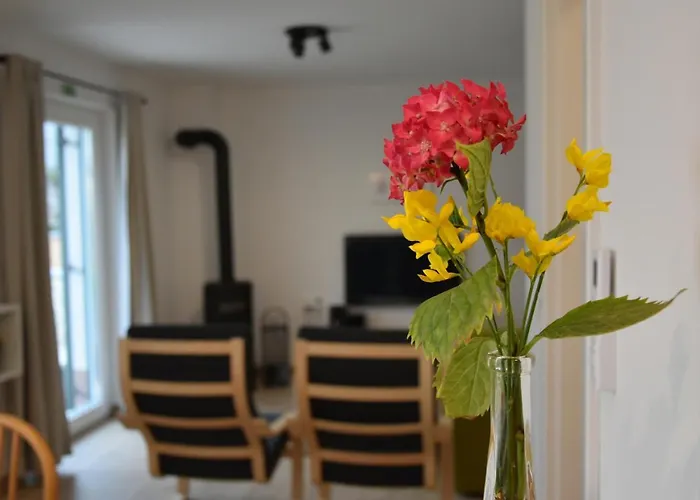 New Holliday House Ardura Σπίτι διακοπών Štivan