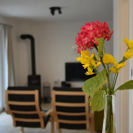 New Holliday House Ardura 펜션 Štivan