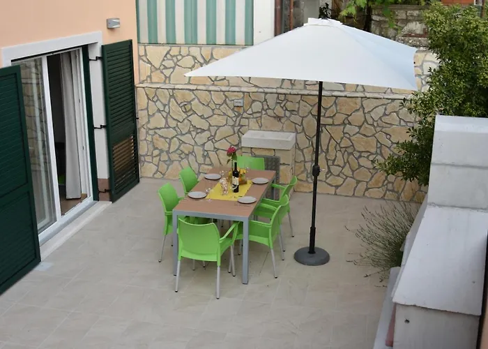 New Holliday House Ardura Casa vacanze Štivan