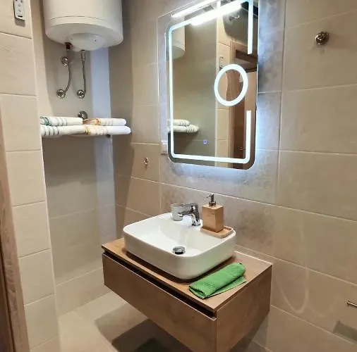 New Holliday House Ardura * Štivan