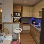 Prázdninový dům New Holliday House Ardura Štivan