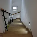 Prázdninový dům New Holliday House Ardura