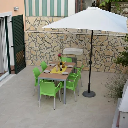 New Holliday House Ardura Prázdninový dům Štivan